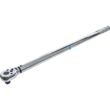 BGS Drehmomentschlüssel Abtrieb Außenvierkant 20 mm (3/4 ) 140 - 980 Nm BGS Do it yourself 9576