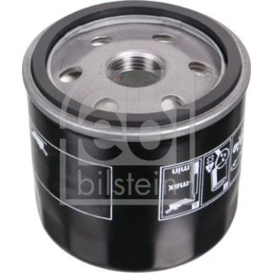 Ölfilter Ford Zetec 1.8I/2 38813 Ölfilter Ford Zetec 1.8I/2 38813