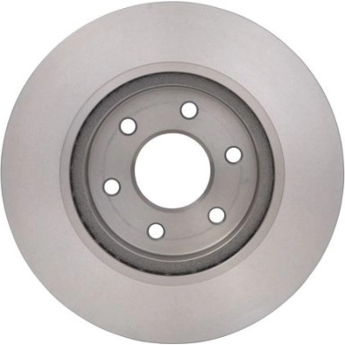 Bremsscheibe VA NISSAN NP300 Navara RENAULT 04 0 986 479 D66