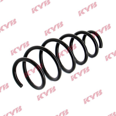 Fahrwerksfeder K-Flex KYBRA4035
