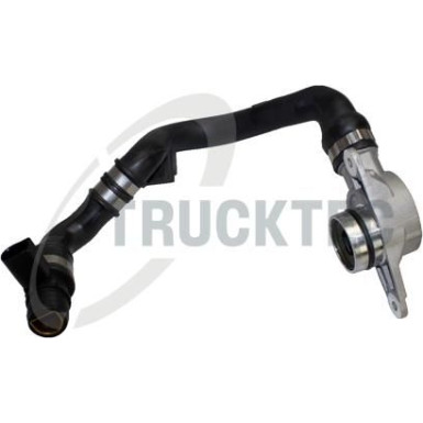 TRUCKTEC AUTOMOTIVE Ventil 02.10.224