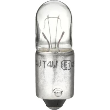 HELLA Glühlampe, Positions-/Begrenzungsleuchte 8GP 002 067-241 Heavy Duty