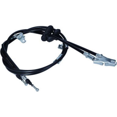 Seilzug, Feststellbremse 32-1443