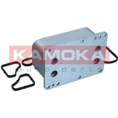 KAMOKA Ölkühler, Motoröl 7730093 KAMOKA Ölkühler, Motoröl 7730093