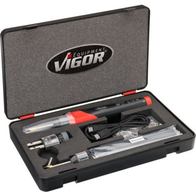 VIGOR Kunststoffreparatursatz V3551N