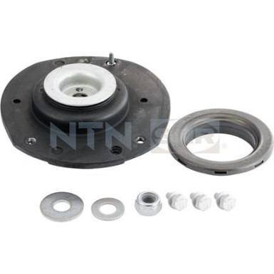 SNR Reparatursatz, Federbeinstützlager KB659.38 SNR Reparatursatz, Federbeinstützlager KB659.38