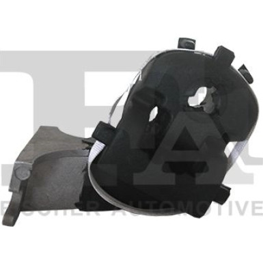 Halter, Abgasanlage 213-911