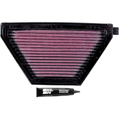 Luftfilter Motorrad Kawasaki En500 Vulcan Ltd 96-09 KA-5096 Luftfilter Motorrad Kawasaki En500 Vulcan Ltd 96-09 KA-5096