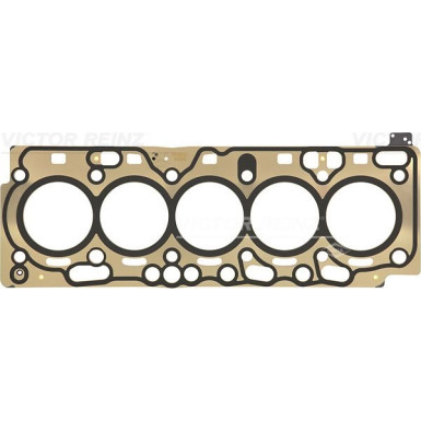 Dichtung Zylinderkopf VOLVO V70 III (BW) D4 AWD 13 61-42430-40