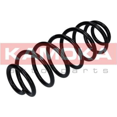 KAMOKA Fahrwerksfeder 2120278