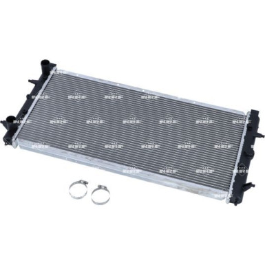 Kühler, Motorkühlung EASY FIT 509514