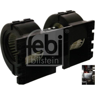 FEBI BILSTEIN Ventilator 47011 FEBI BILSTEIN Ventilator 47011