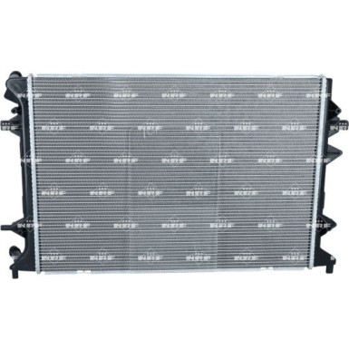 Kühler, Motorkühlung 550089 Kühler, Motorkühlung 550089