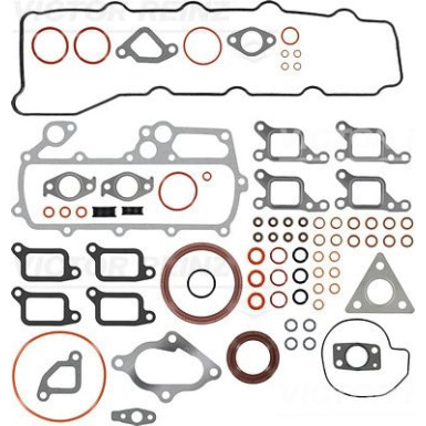 Dichtungsvollsatz MITSUBISHI 01-52898-02