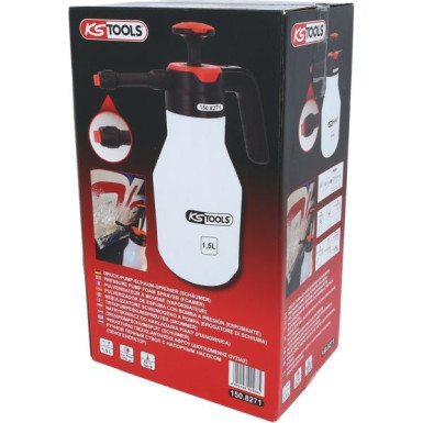 KS TOOLS Pumpsprühflasche 150.8271 KS TOOLS Pumpsprühflasche 150.8271