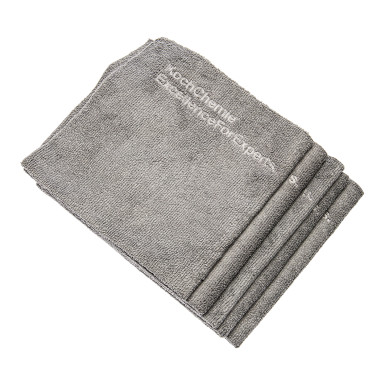 Koch Chemie KCX coating towel 5er Pack 999619 Koch Chemie KCX coating towel 5er Pack 999619
