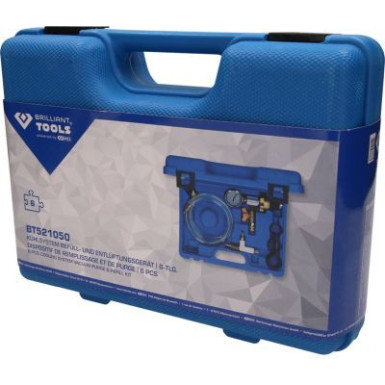 KS TOOLS Füllgerät, Dieselkraftstofffilter BT521050 KS TOOLS Füllgerät, Dieselkraftstofffilter BT521050