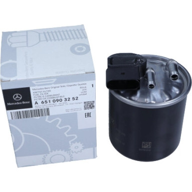 Kraftstofffilter Db Vito 2.2Cdi 14 A6510903252
