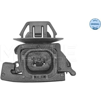 Sensor, Raddrehzahl MEYLE-ORIGINAL: True to OE 31-14 899 0013