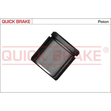 QUICK BRAKE Kolben, Bremssattel 185171K QUICK BRAKE Kolben, Bremssattel 185171K