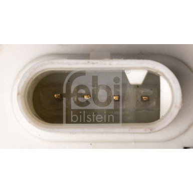 FEBI BILSTEIN Motoraufhängung 31806 FEBI BILSTEIN Motoraufhängung 31806