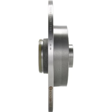 Bremsscheibe HA 0 986 479 273 Bremsscheibe HA 0 986 479 273