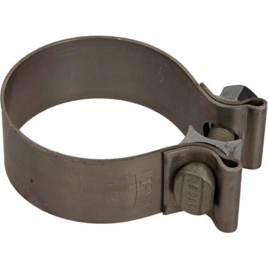 Rohrverbinder, Abgasanlage 942-870