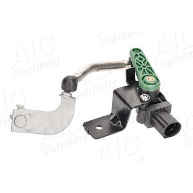 Sensor, Leuchtweiteregulierung 58933 Sensor, Leuchtweiteregulierung 58933