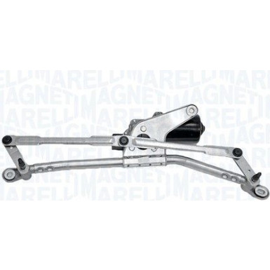 MAGNETI MARELLI Scheibenreinigungsanlage 064352107010