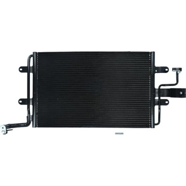KAMOKA Kondensator, Klimaanlage 7800141