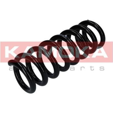 KAMOKA Fahrwerksfeder 2120317
