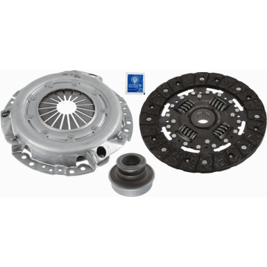Kupplungssatz ALFA,FIAT,LANCIA 3000198001