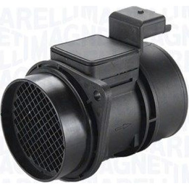 MAGNETI MARELLI Luftmassenmesser 213719645019 MAGNETI MARELLI Luftmassenmesser 213719645019