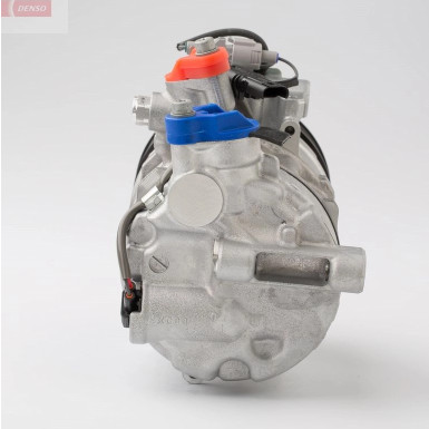 DENSO Kompressor DCP05104
