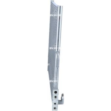 Kondensator, Klimaanlage EASY FIT 350478