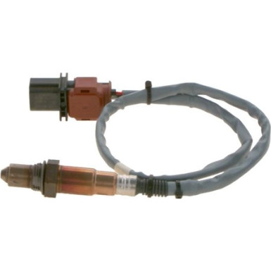 Lambdasonde VW Beetle,Golf VI,Jetta IV,Scirocco 08 0 281 004 429