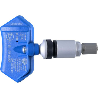 Radsensor, Reifendruck-Kontrollsystem 6PP 358 139-211 Radsensor, Reifendruck-Kontrollsystem 6PP 358 139-211