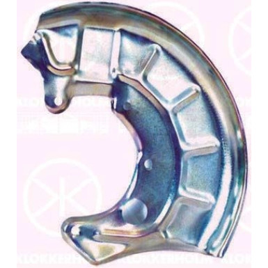 BREMSANKERBLECH V L VERZINKT D:239MM 9522377 BREMSANKERBLECH V L VERZINKT D:239MM 9522377