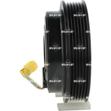NRF Magnetkupplung, Klimakompressor 380147