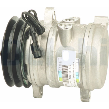 DELPHI Kompressor TSP0155259