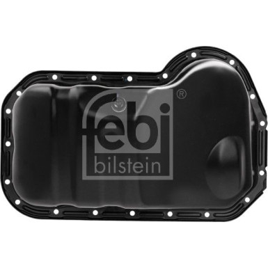 FEBI BILSTEIN Ölbad 04592 febi Plus FEBI BILSTEIN Ölbad 04592 febi Plus