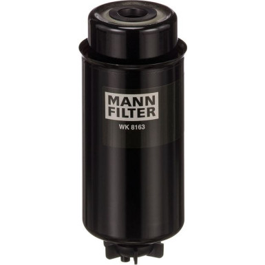Mann & Hummel Kraftstofffilter LKW WK 8163