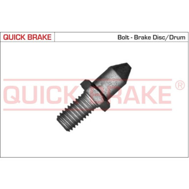 SCHRAUBE, BREMSSCHEIBE QB11678 SCHRAUBE, BREMSSCHEIBE QB11678