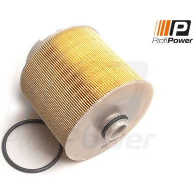 PROFIPOWER Luftfilter 2F0288