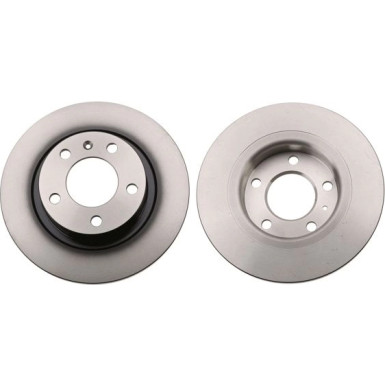 Bremsscheibe Opel T. Corsa D 1.4-1.6/1.7Cdti 07 DF6339 Bremsscheibe Opel T. Corsa D 1.4-1.6/1.7Cdti 07 DF6339