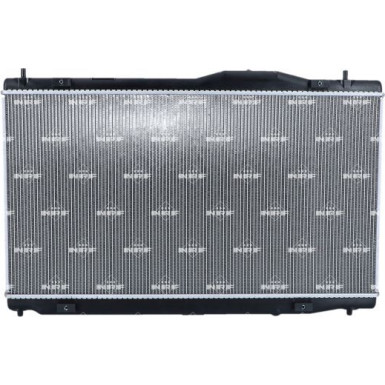 Kühler, Motorkühlung 550157