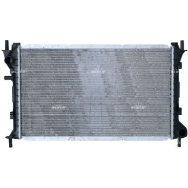 Kühler, Motorkühlung 58375 Kühler, Motorkühlung 58375