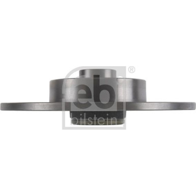 FEBI BILSTEIN Bremsscheibe 44018 FEBI BILSTEIN Bremsscheibe 44018