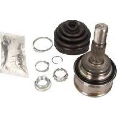 Gelenksatz, Antriebswelle Toyota Land Cruiser 3.0 D-4D 02 49-1609 Gelenksatz, Antriebswelle Toyota Land Cruiser 3.0 D-4D 02 49-1609