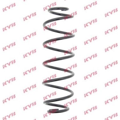 KYB Fahrwerksfeder Citroen T. C3 Ii 1.1-1.6D 11/09 RA6111 KYB Fahrwerksfeder Citroen T. C3 Ii 1.1-1.6D 11/09 RA6111
